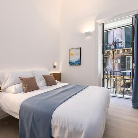 Roccella Apartments Palermo Zewnętrze zdjęcie