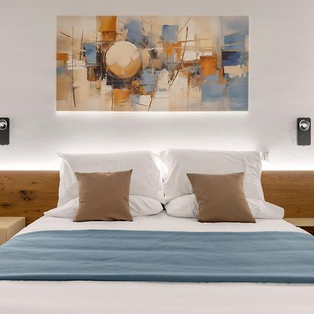 Roccella Apartments Palermo Zewnętrze zdjęcie