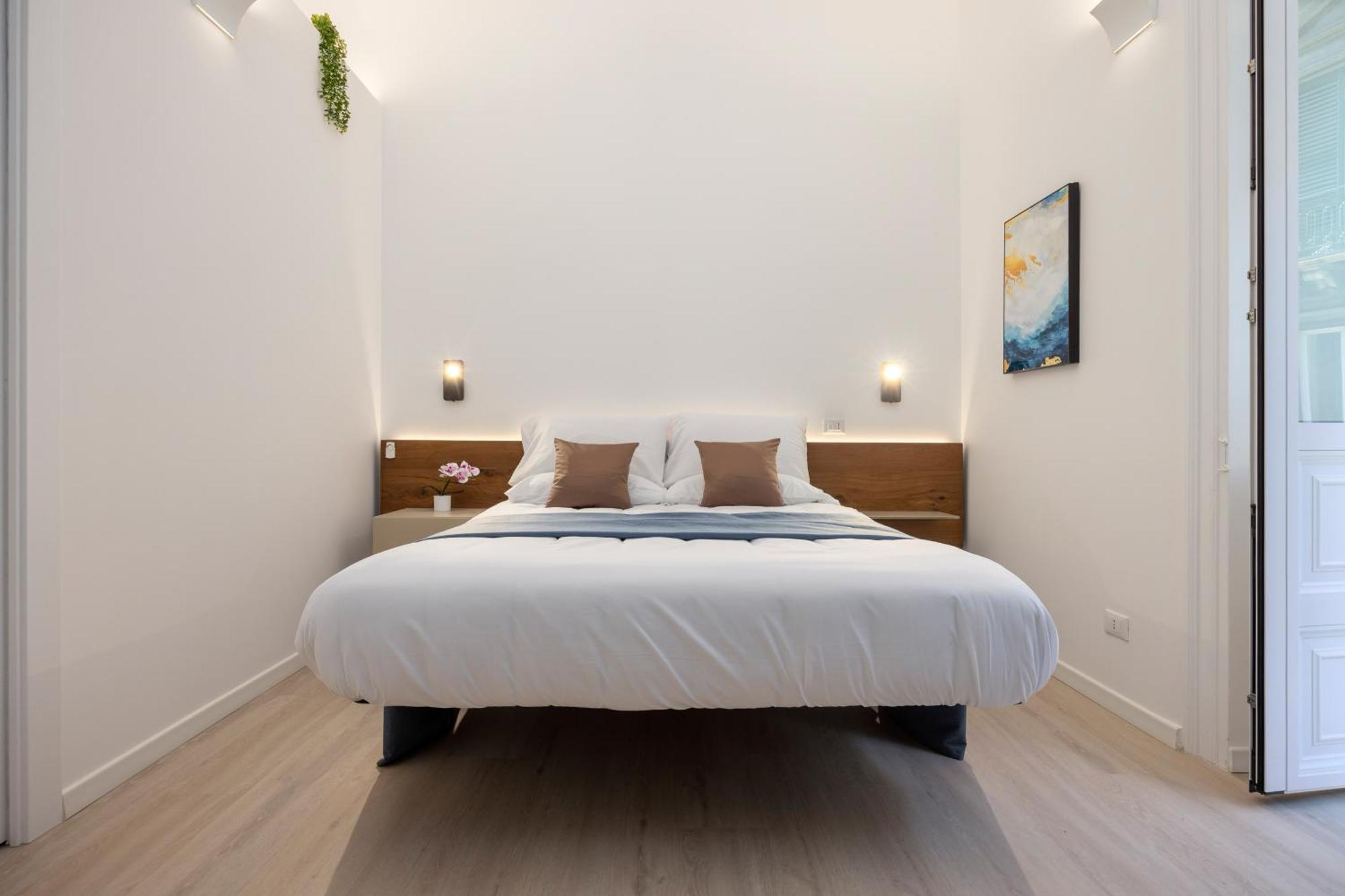 Roccella Apartments Palermo Zewnętrze zdjęcie