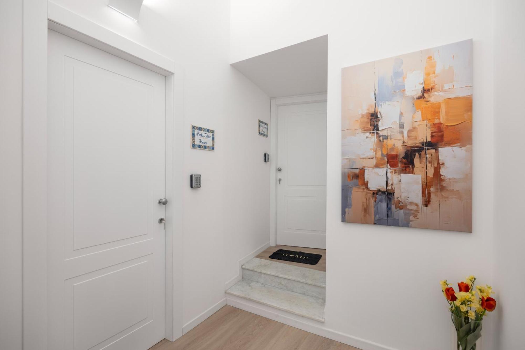 Roccella Apartments Palermo Zewnętrze zdjęcie