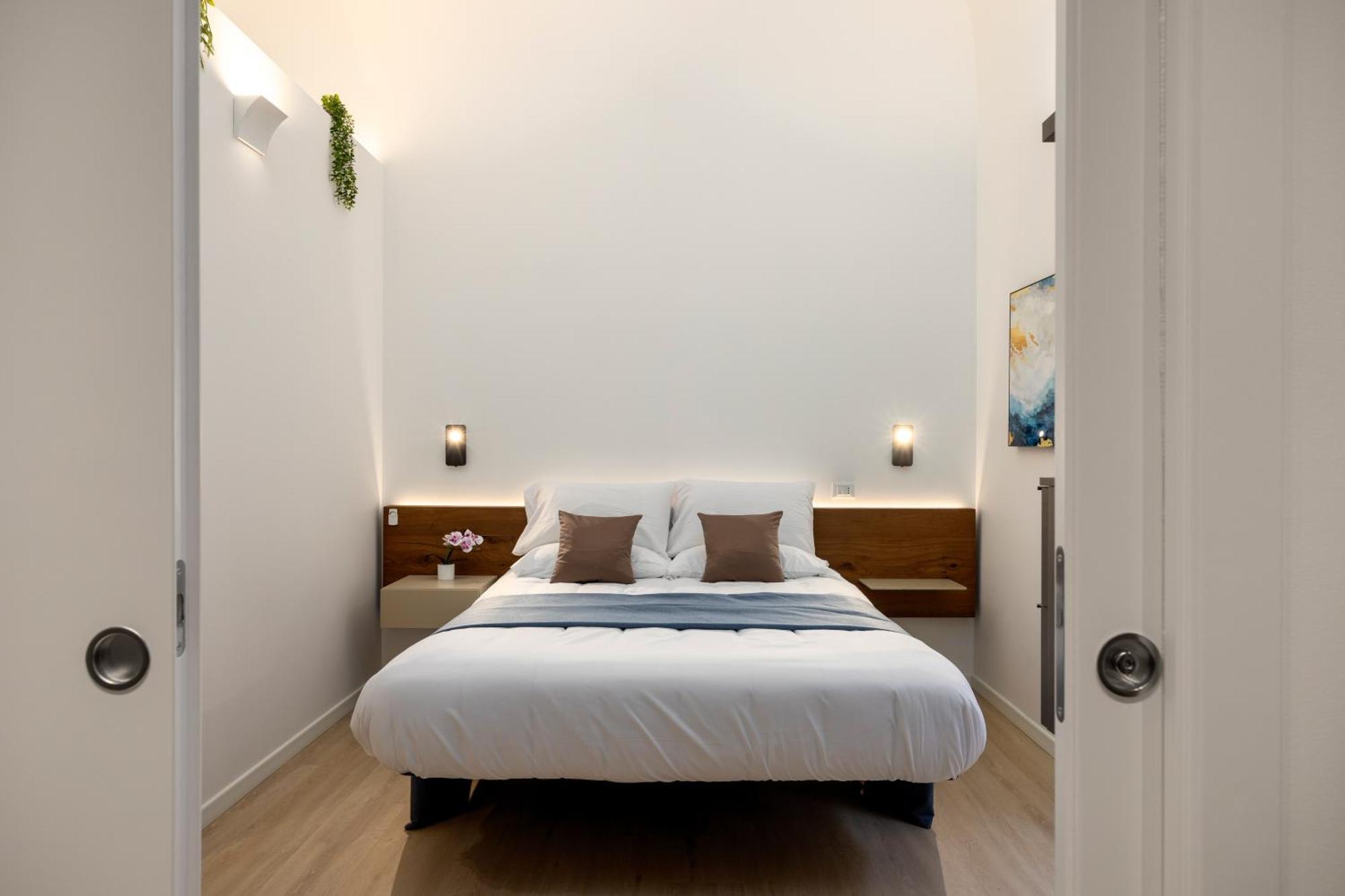 Roccella Apartments Palermo Zewnętrze zdjęcie