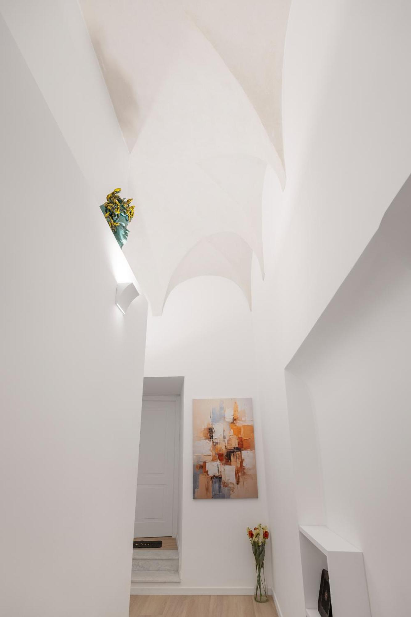 Roccella Apartments Palermo Zewnętrze zdjęcie