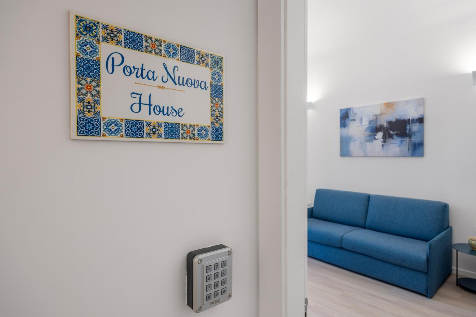 Roccella Apartments Palermo Zewnętrze zdjęcie