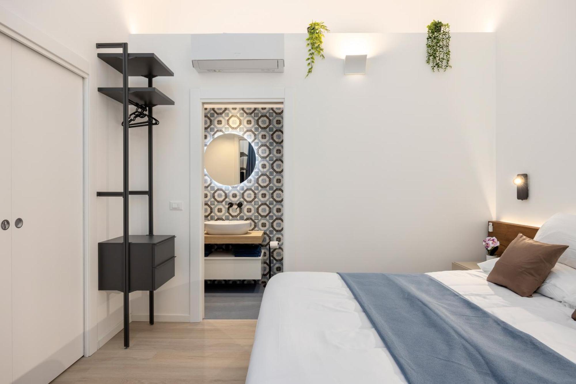 Roccella Apartments Palermo Zewnętrze zdjęcie