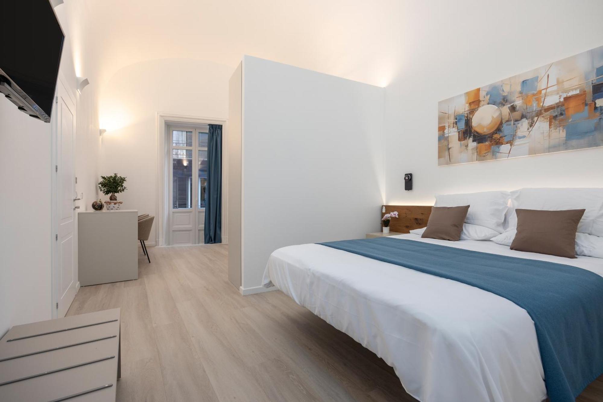 Roccella Apartments Palermo Zewnętrze zdjęcie