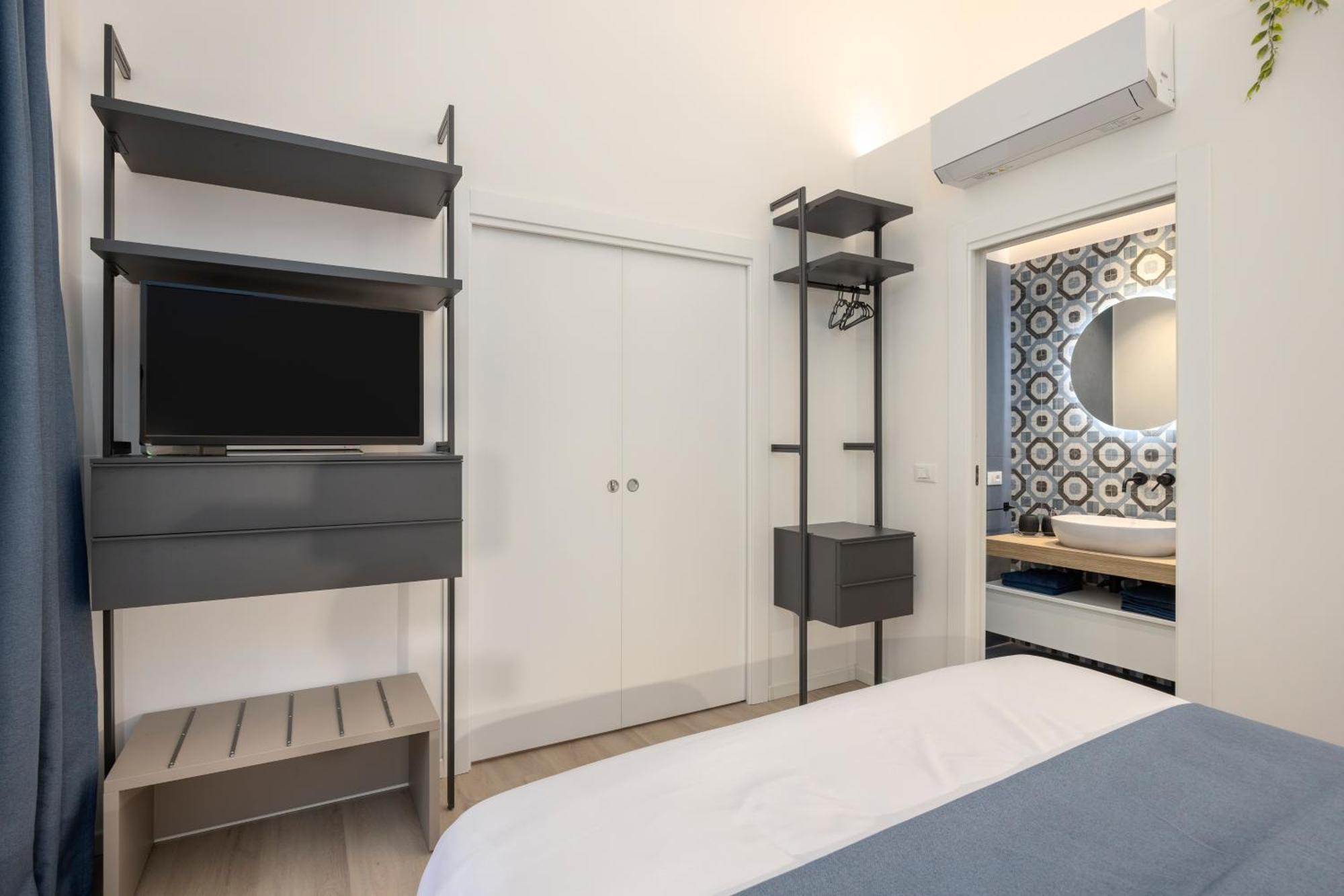 Roccella Apartments Palermo Zewnętrze zdjęcie