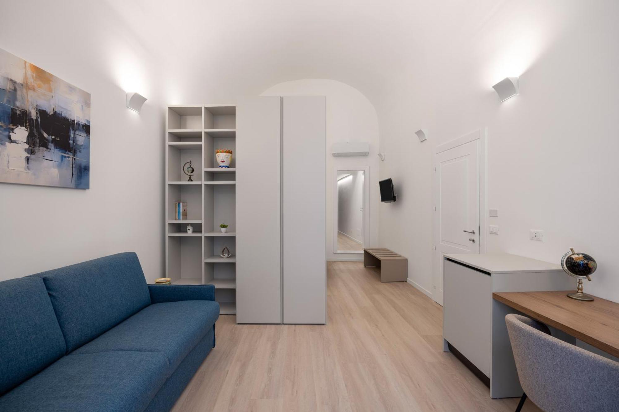 Roccella Apartments Palermo Zewnętrze zdjęcie