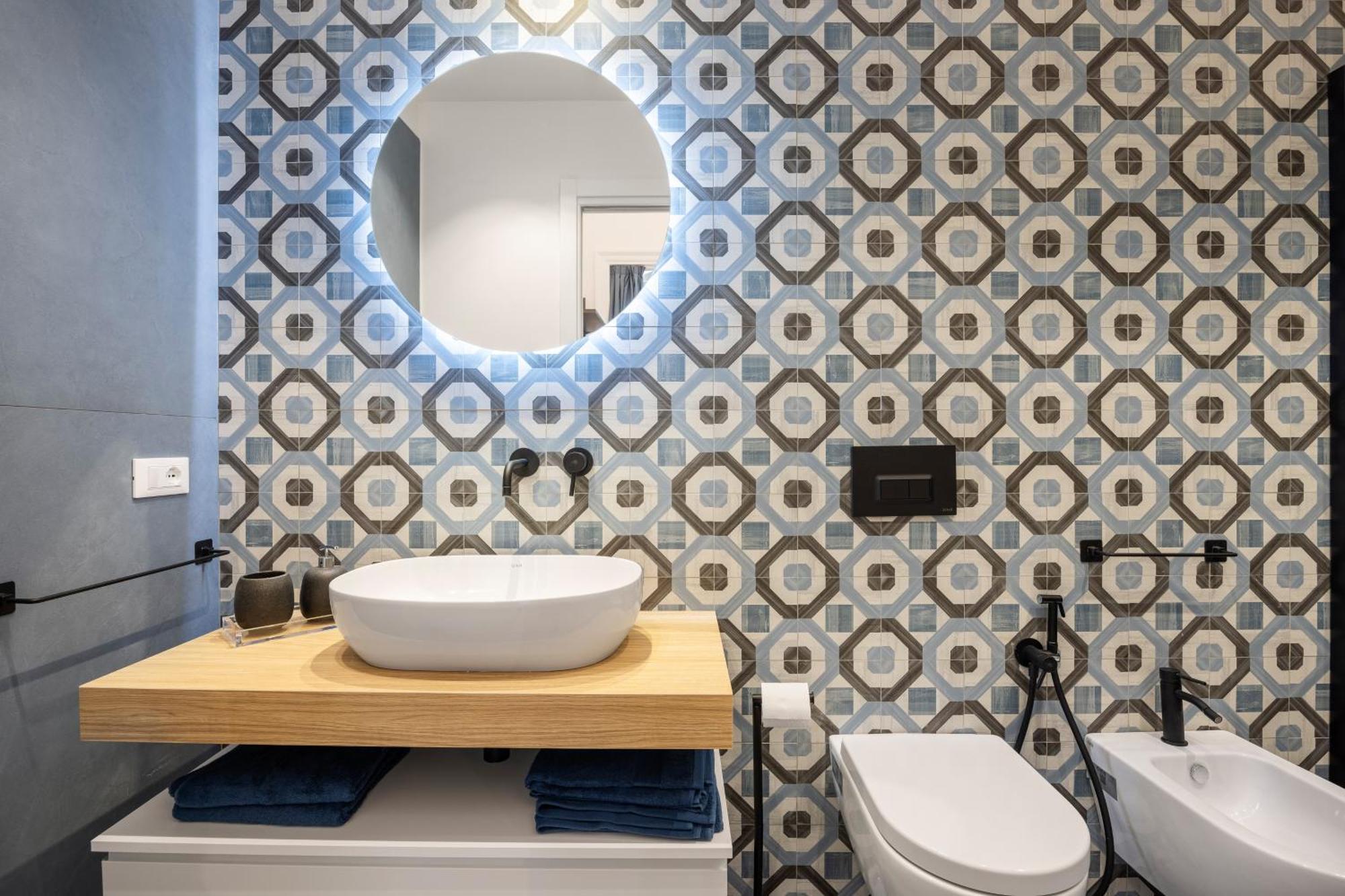 Roccella Apartments Palermo Zewnętrze zdjęcie
