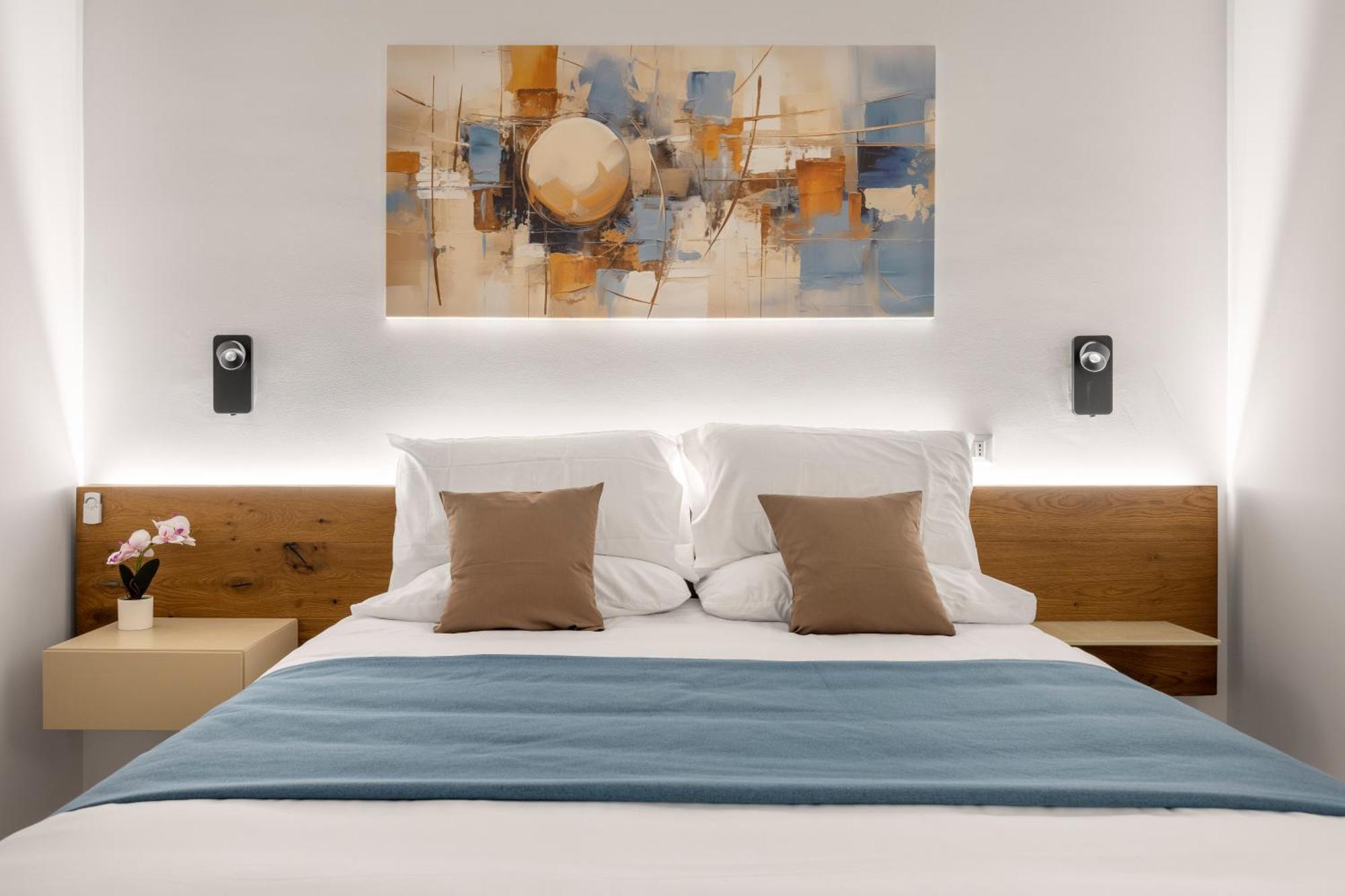 Roccella Apartments Palermo Zewnętrze zdjęcie
