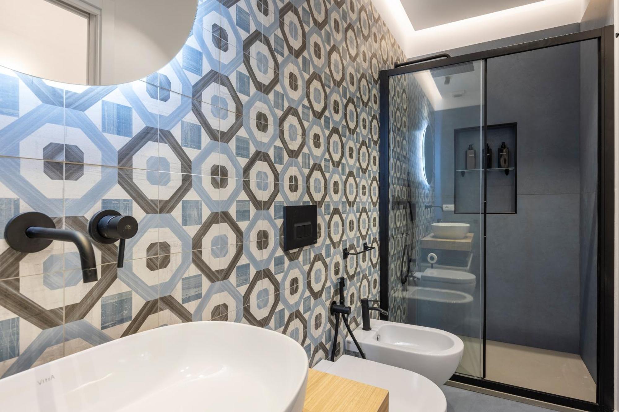 Roccella Apartments Palermo Zewnętrze zdjęcie