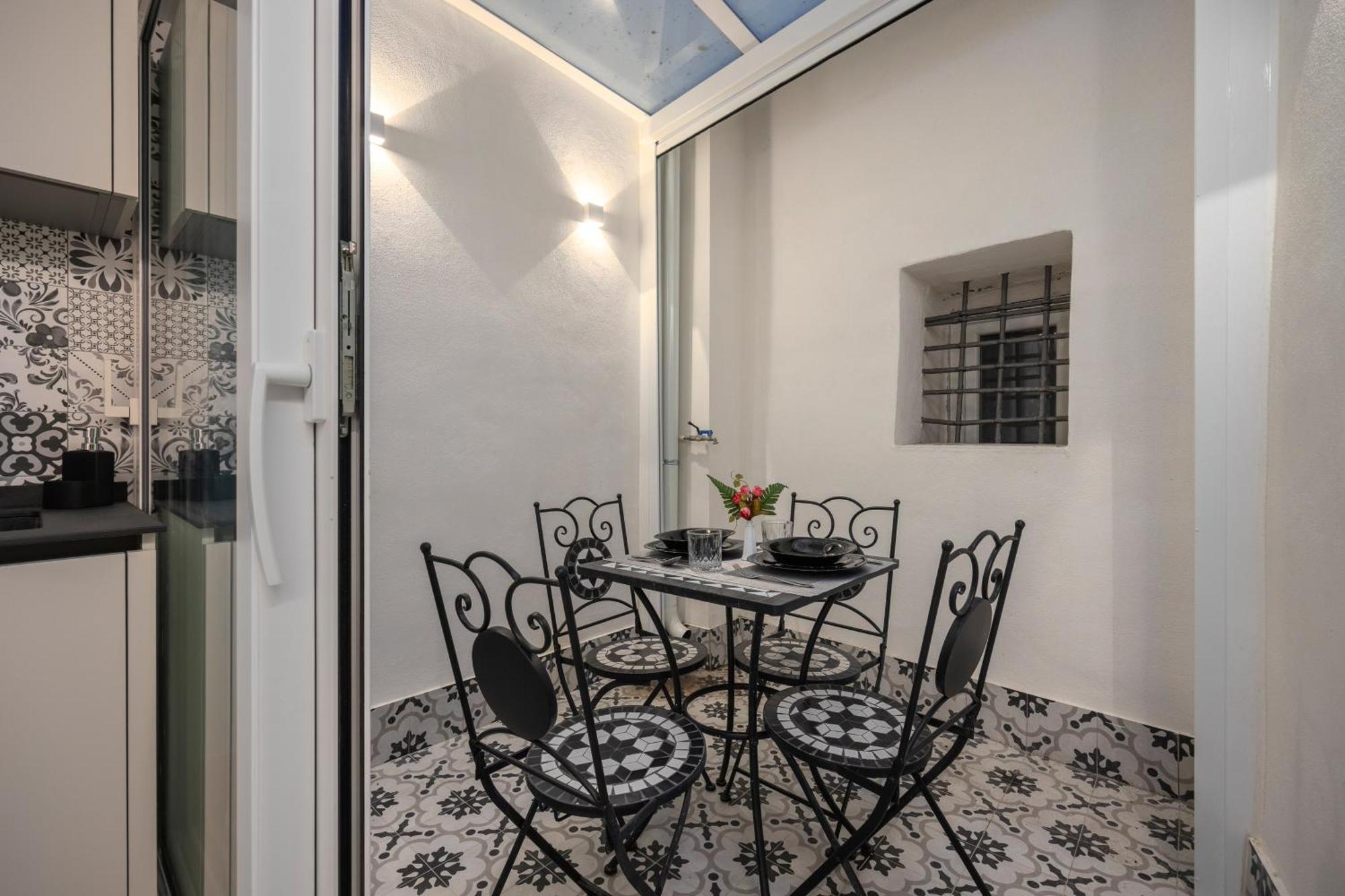 Roccella Apartments Palermo Zewnętrze zdjęcie