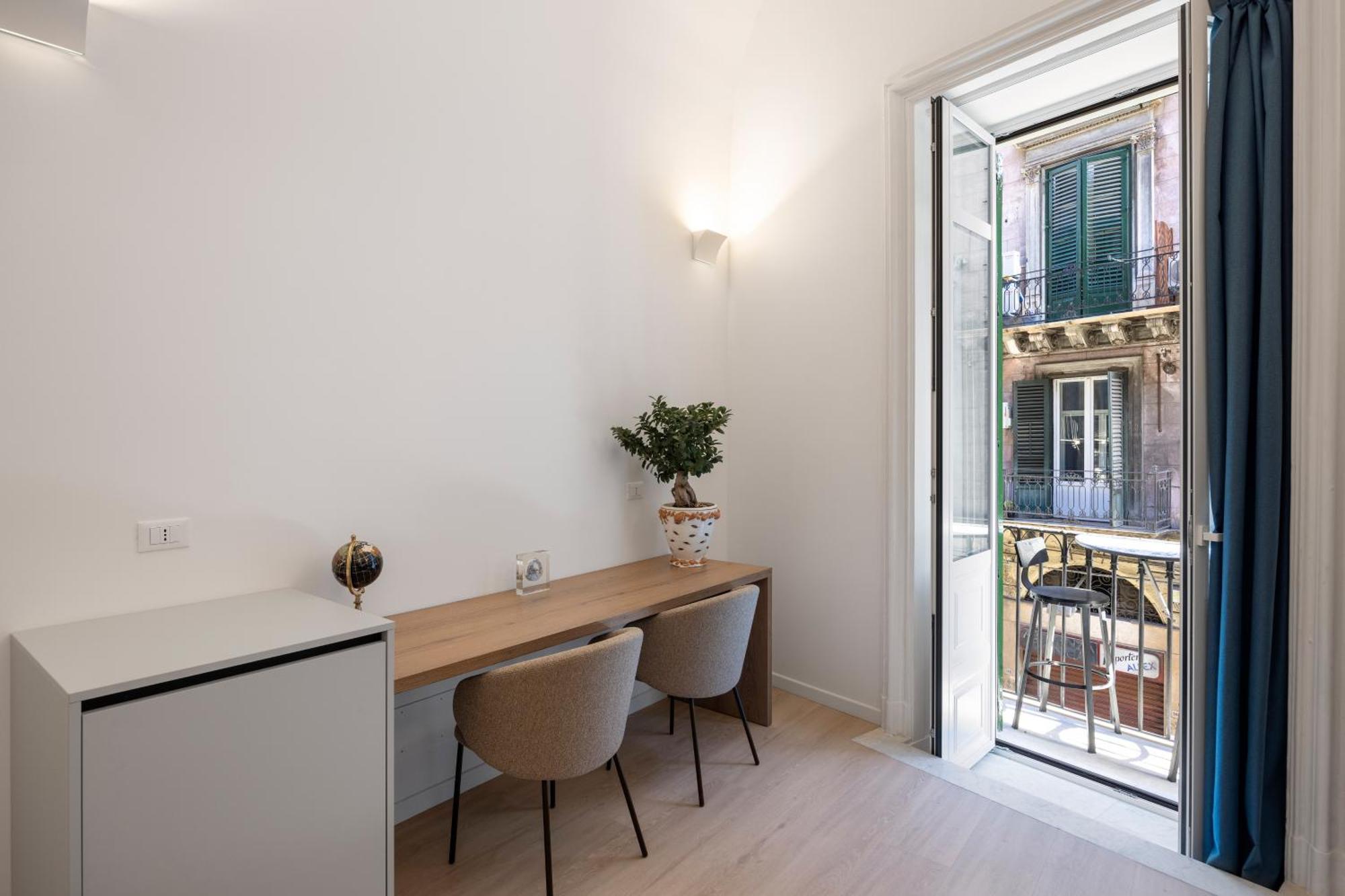 Roccella Apartments Palermo Zewnętrze zdjęcie