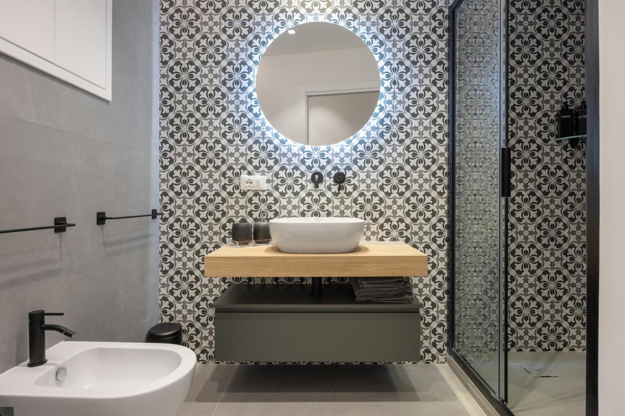 Roccella Apartments Palermo Zewnętrze zdjęcie